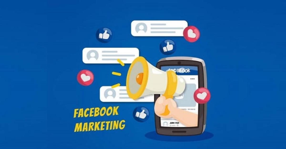 facebook marketing là gì