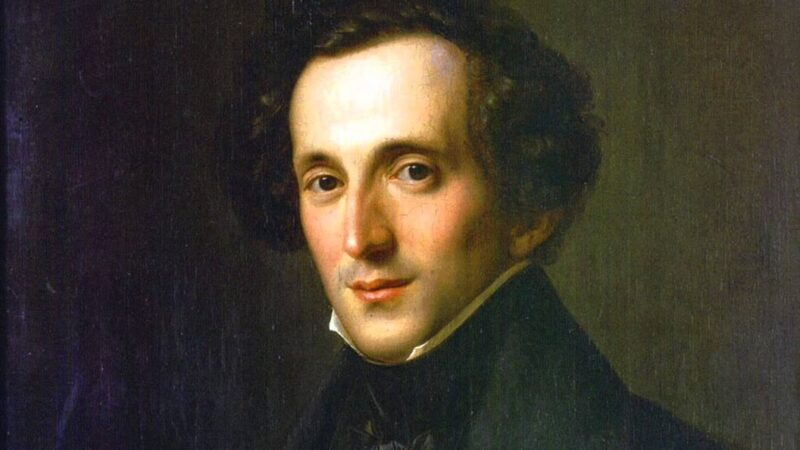 Felix Bartholdy