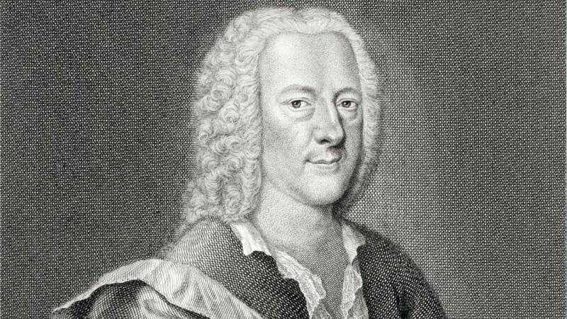 Georg Philipp Telemann