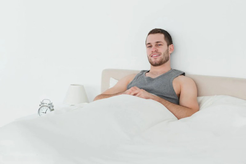 Thủ dâm là một phương pháp giải tỏa nhu cầu sinh lý an toàn