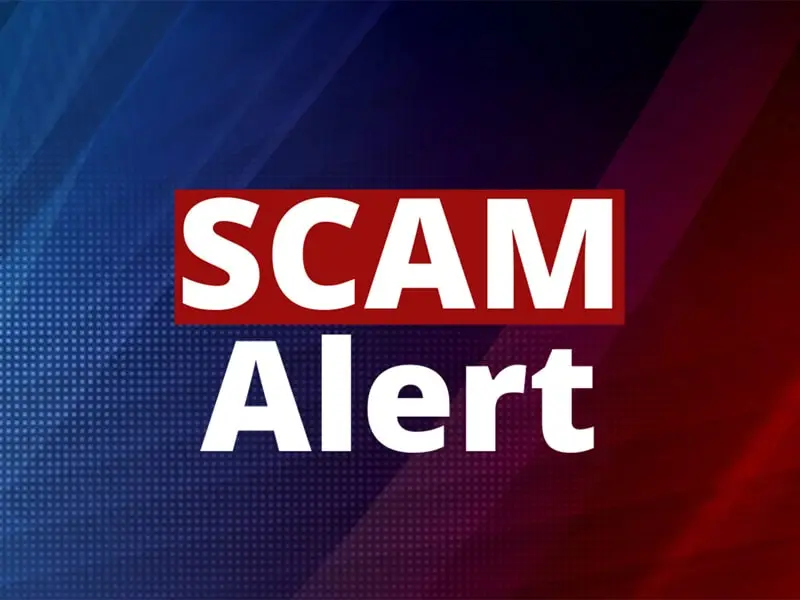 Scam là hình thức lừa đảo thông qua mạng