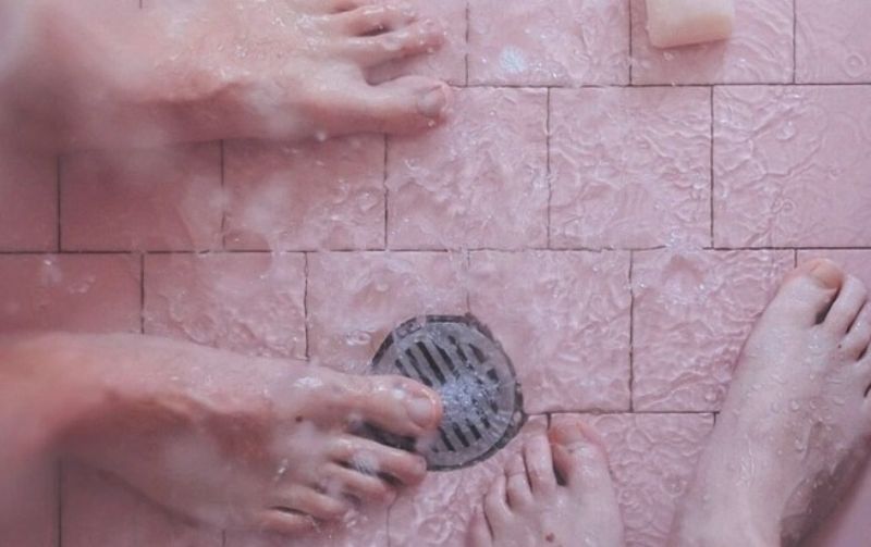 Hãy luôn vệ sinh sạch sẽ trước khi lâm trận Hãy luôn vệ sinh sạch sẽ trước khi lâm trận