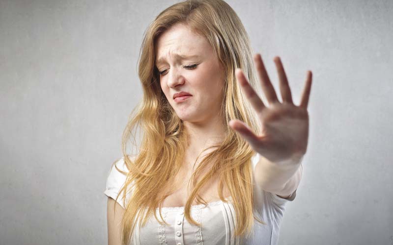 Hãy quên những lời từ chối phũ phàng