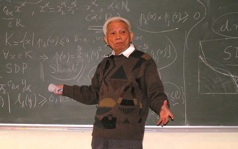 hoàng tụy