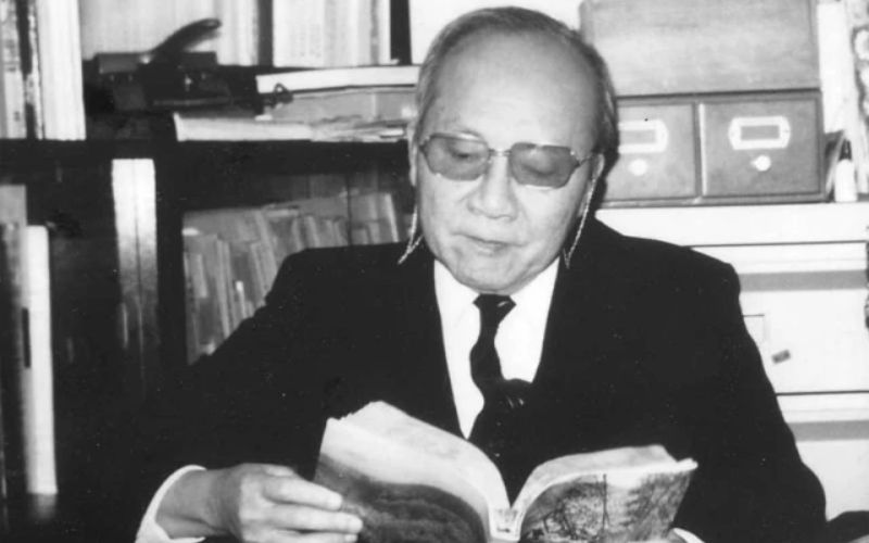 hoàng xuân hoãn