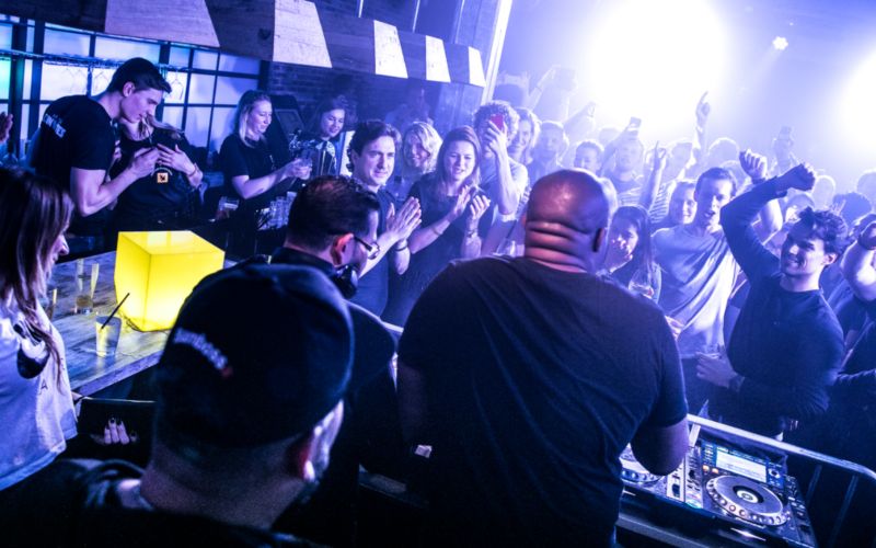House music