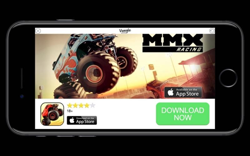 In game mobile marketing (Quảng cáo trong trò chơi mobile)