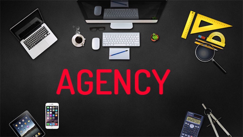 Khái niệm Agency