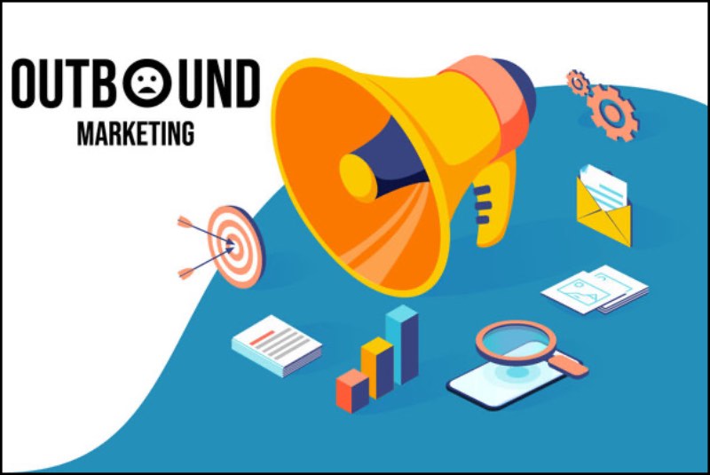 Khái niệm Outbound Marketing