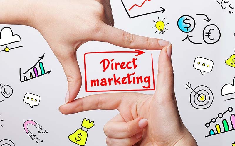 Khái niệm về Direct Marketing