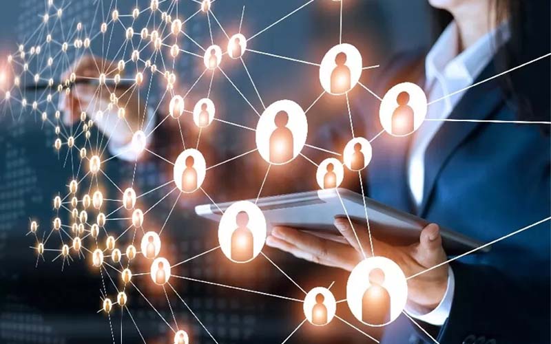 Khái niệm về Network Marketing