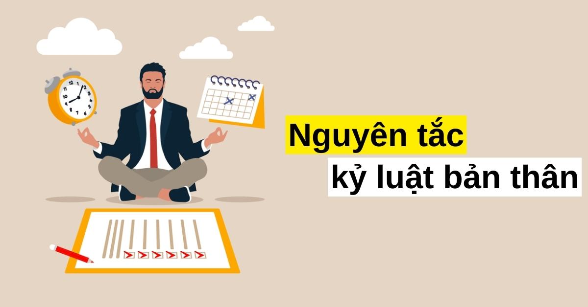 kỉ luật là gì