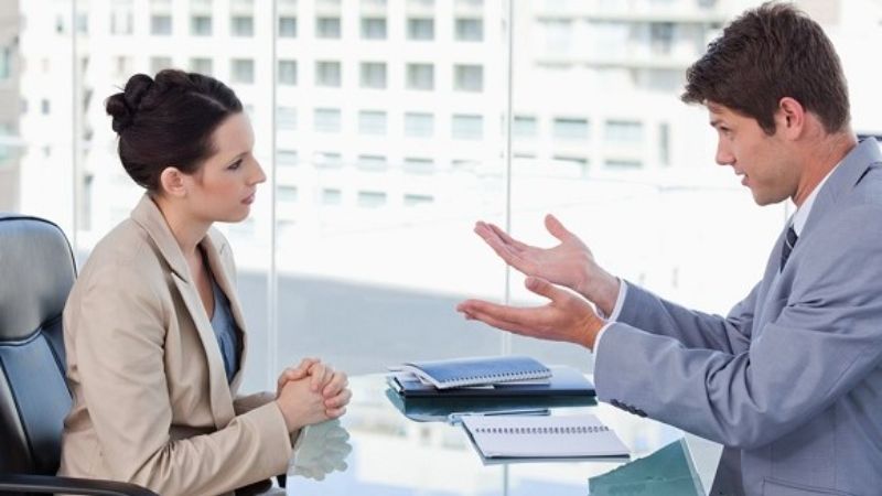Kỹ năng đàm phán của nhân viên Sale Marketing cần được trau dồi thường xuyên Kỹ năng đàm phán của nhân viên Sale Marketing cần được trau dồi thường xuyên