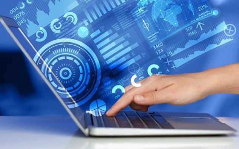 Kỹ năng phân tích xử lý dữ liệu