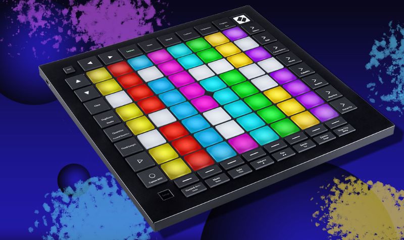 Launchpad Pro