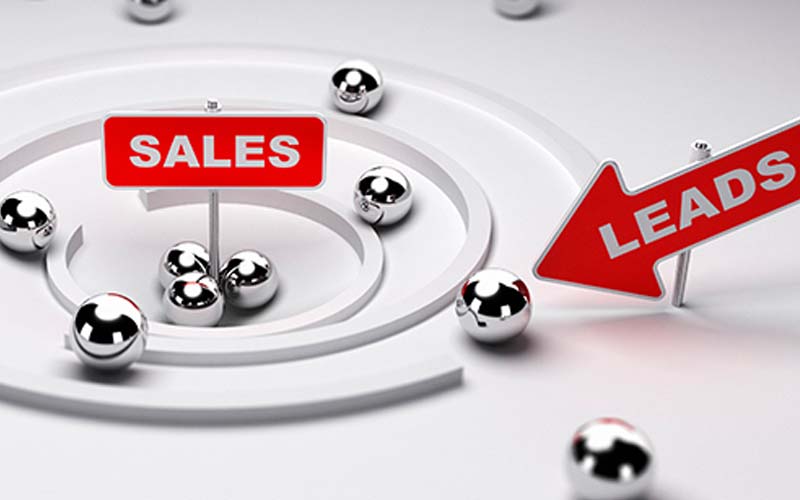 Chuyển đổi từ lead sang sales