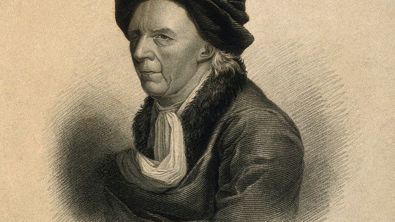 Leonhard Euler được coi là nhà toán học có nhiều đóng góp nhất mọi thời đại