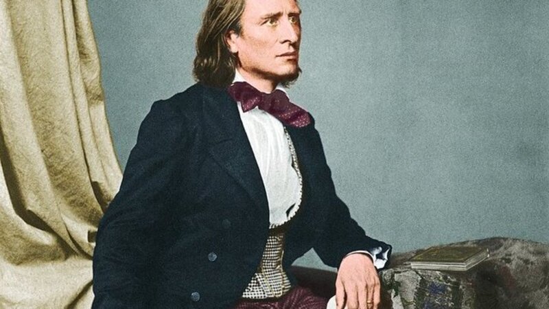 Liszt