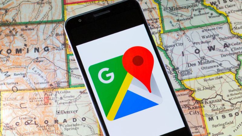 Lợi ích của việc đăng ký địa điểm doanh nghiệp lên Google map