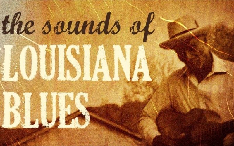 Louisiana Blues