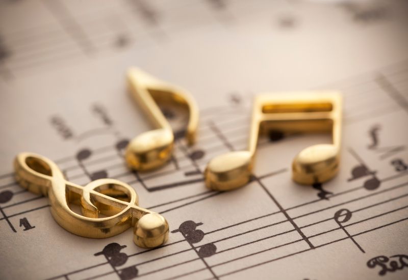 Nguồn gốc của từ “low key”