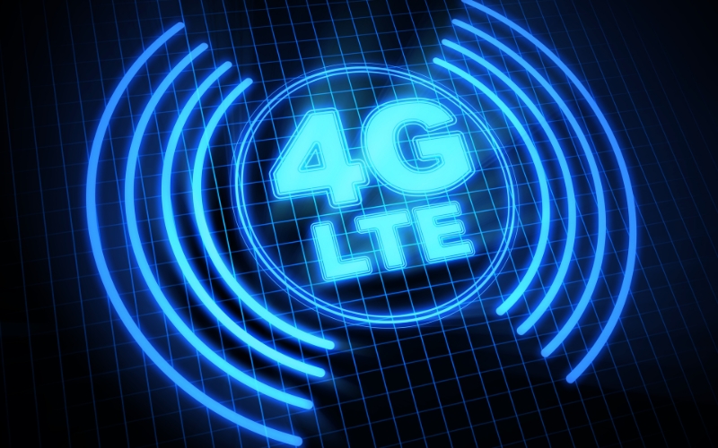 Sự hình thành của LTE-A