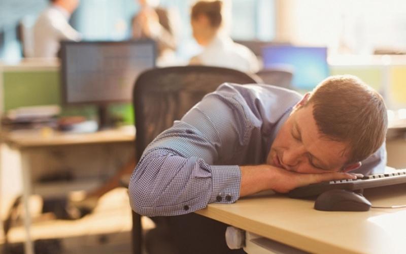 Melatonin có thể gây lười biếng cho não bộ