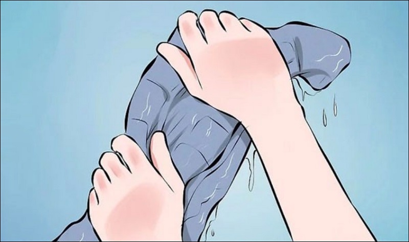 Lưu ý khi giặt áo phao