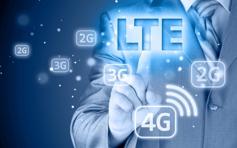 LTE-A là viết tắt của cụm từ Long Term Evolution-Advanced