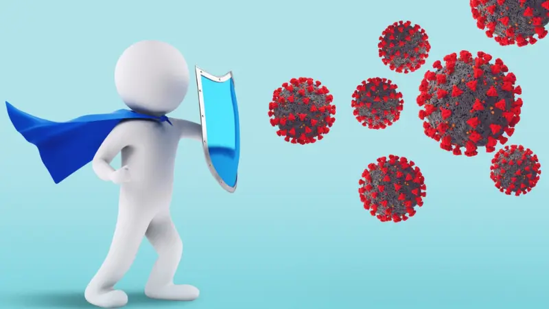 Miễn dịch đặc hiệu là một loại miễn dịch của cơ thể