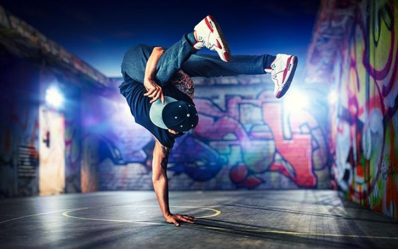 Một số đặc điểm cơ bản của hip hop