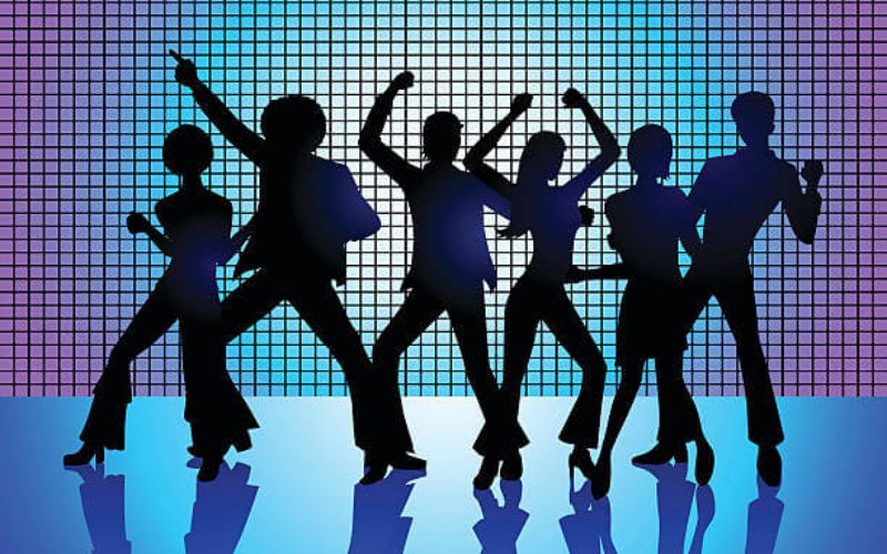Một số lợi ích của nhạc Dance