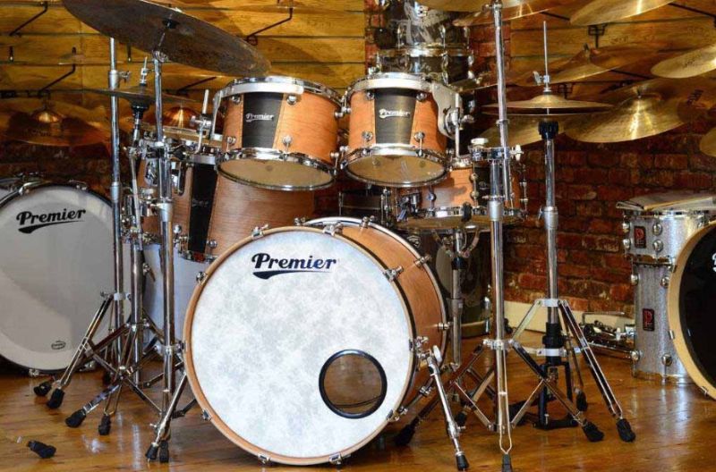 Một số nhạc cụ chơi nhạc Jazz Một số nhạc cụ chơi nhạc Jazz