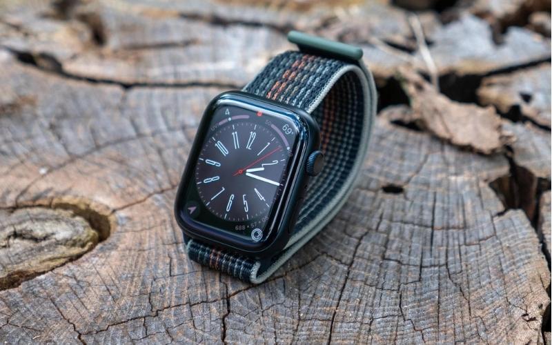 Apple Watch Series 8