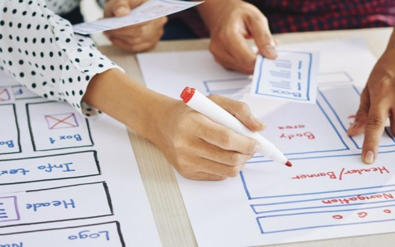 Nghiên cứu UX