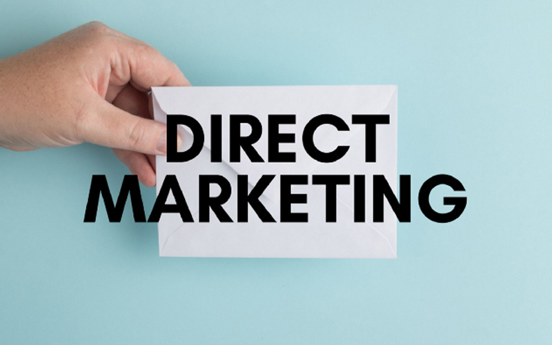 Nguyên nhân hình thành Direct Marketing