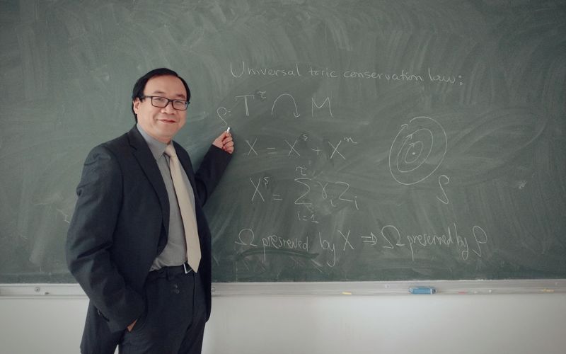 nguyễn tiến dũng