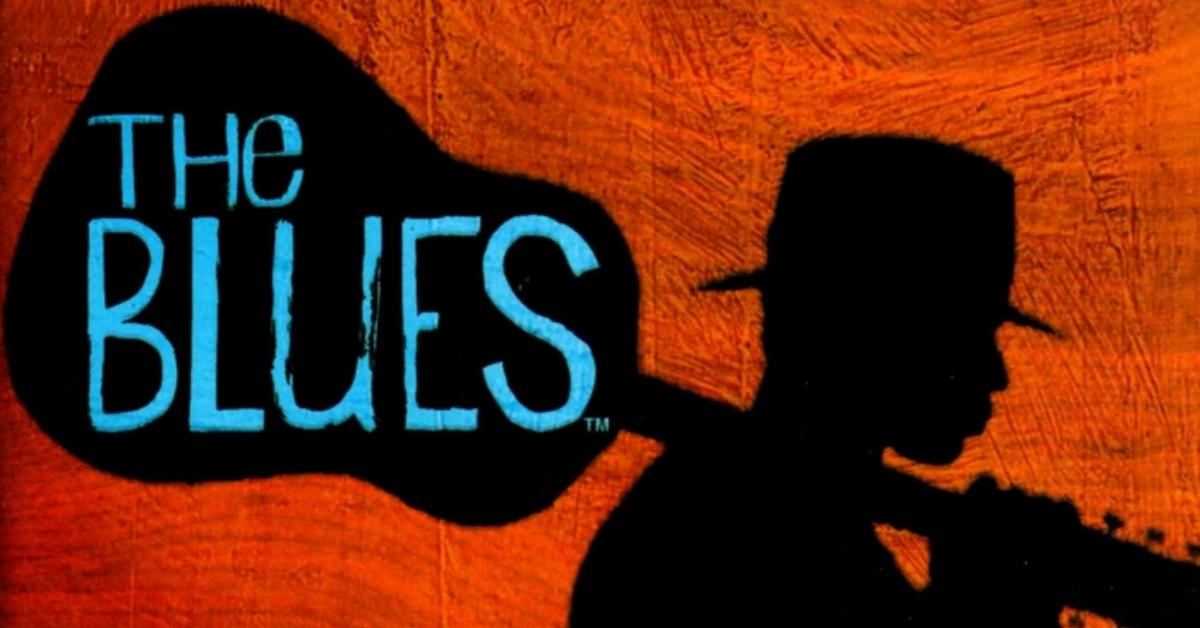 nhạc blues là gì
