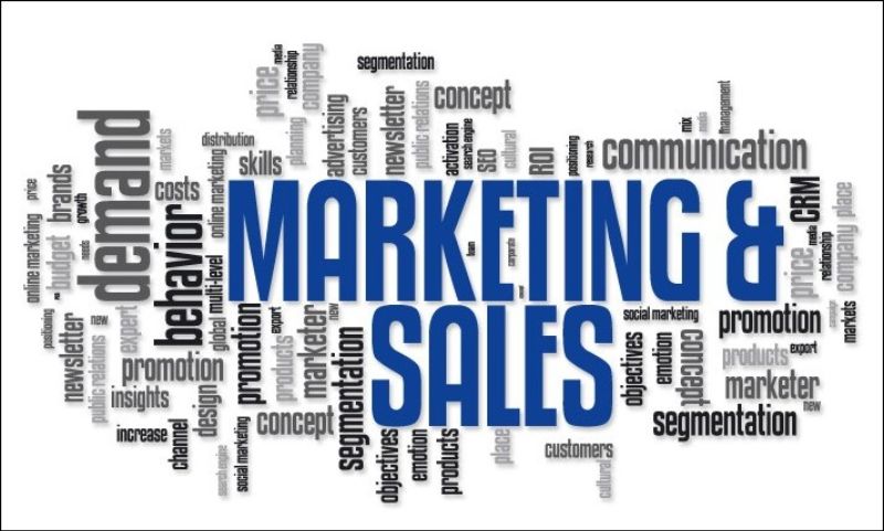 Những kỹ năng cần có của một nhân viên Sale Marketing Những kỹ năng cần có của một nhân viên Sale Marketing