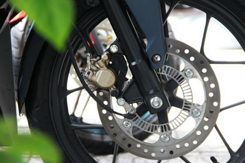 Những lưu ý khi sử dụng hệ thống phanh abs