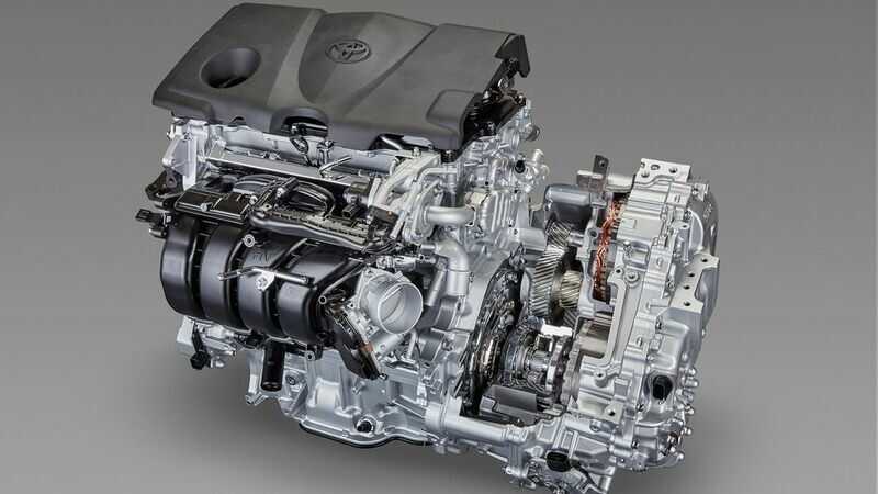 Nhược điểm của dòng xe trang bị hybrid