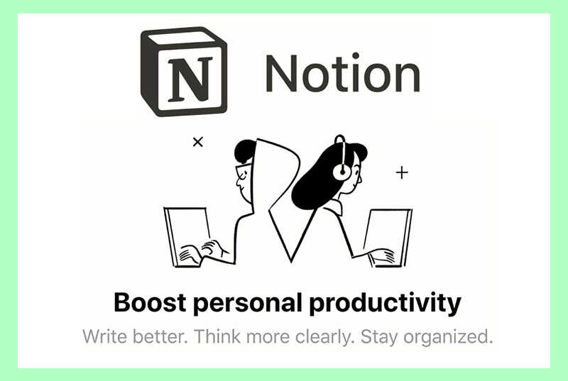 Notion là gì