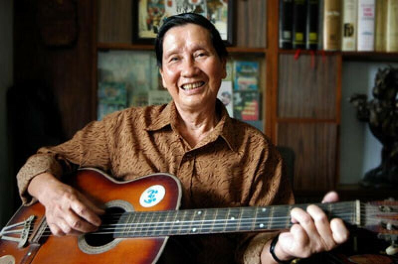 Phạm Tuyên