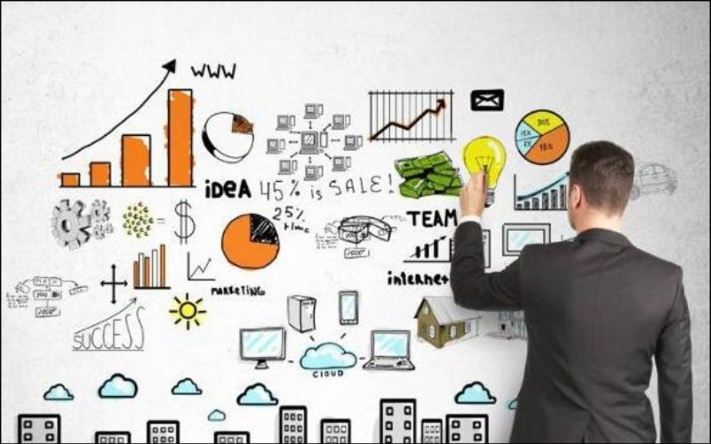 phân tích marketing giúp doanh nghiệp hiểu rõ hơn về thị trường Phân tích marketing giúp doanh nghiệp hiểu rõ hơn về thị trường