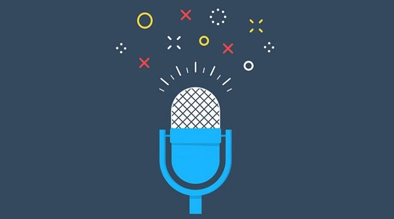 Podcast đang dần trở nên phổ biến trong xã hội Podcast đang dần trở nên phổ biến trong xã hội