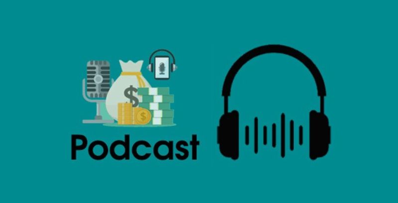Podcast là một tập tin âm thanh Podcast là một tập tin âm thanh