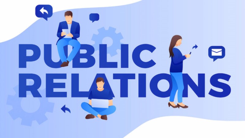 Public Relations