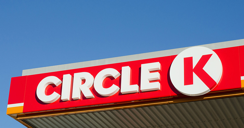 Những điểm mạnh của cửa hàng tiện lợi Circle K