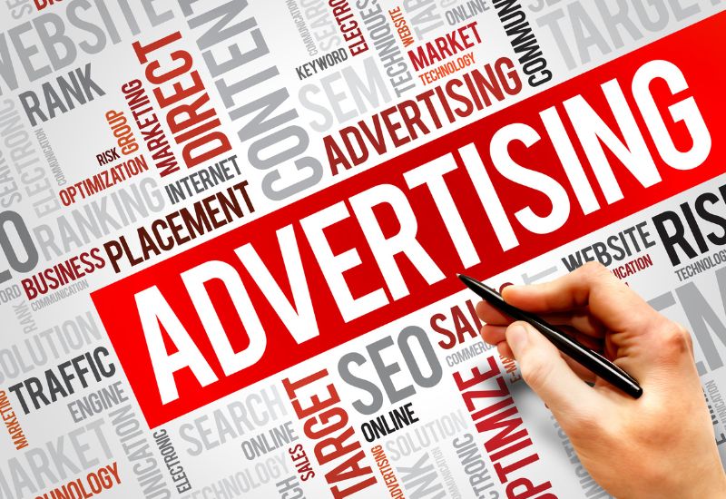 Quảng cáo – Advertising