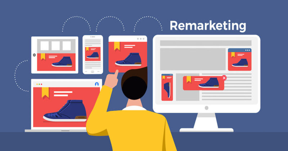 remarketing-la-gi
